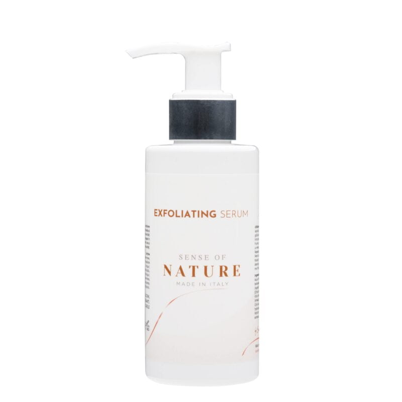 Ser Exfoliant cu Acizi din Fructe 150 ml