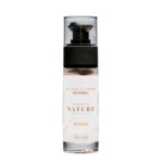 Crema coloranta CC SPF50 Natural