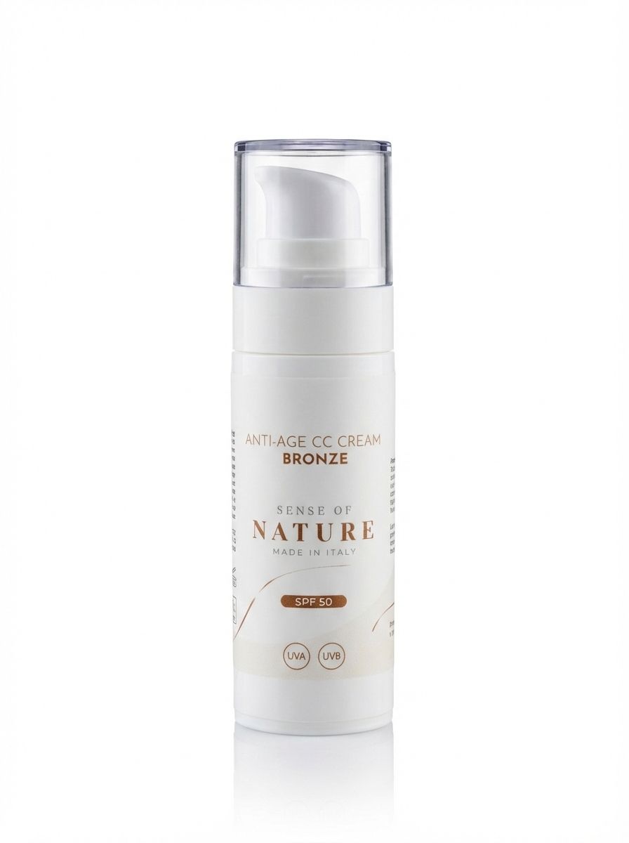 WhatsApp Image 2026-01-15 at 10.44.34 (1) Cremă Colorantă CC SPF50 Bronze 30ml - imagine 1