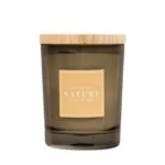 lumanare parfumata sandalwood