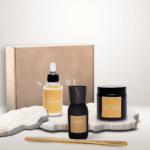 Relaxing Evenings Home Set