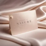 Card VIP of Nature