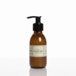 Crema de Maini cu uleiuri naturale, Vitamina E și Aroma Oud 125 ml
