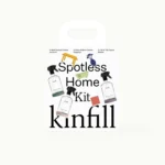Kit Complet Pentru Curățarea Casei