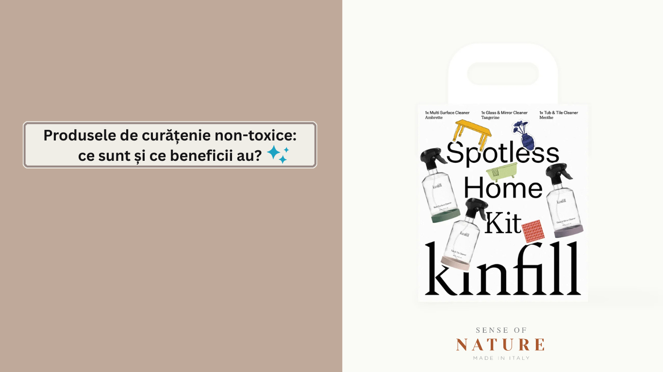 beneficii produse de curatenie non