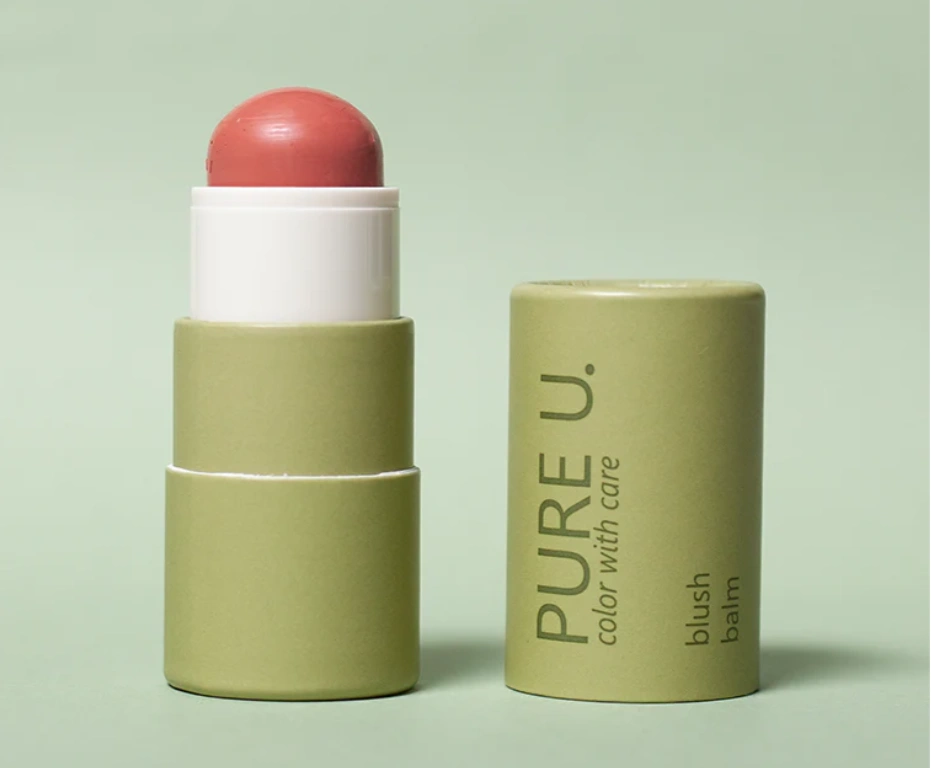 blush balm mauve spring dayt