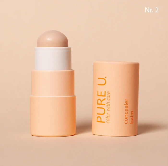 concealer nr2