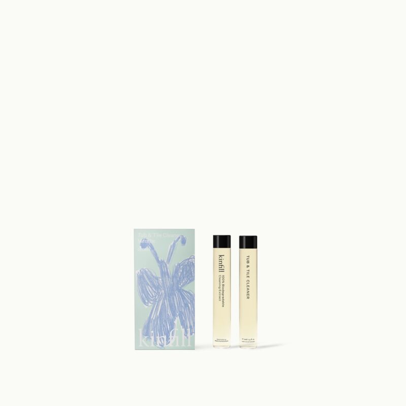 refill menthe tub tile 59 ron