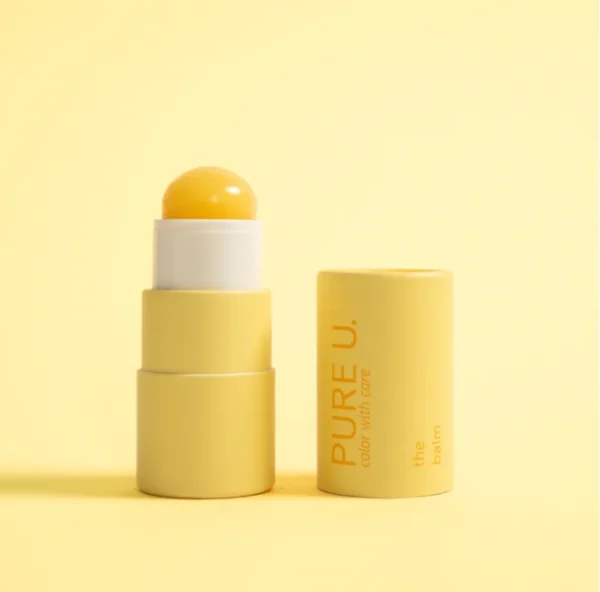 the balm