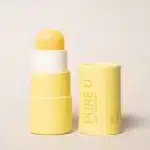 The balm PURE U