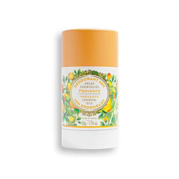 DEO provence