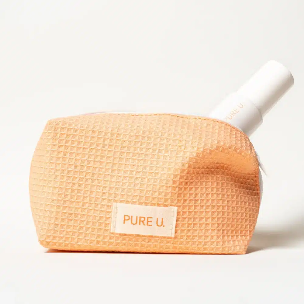 TheBag_Produktbild The bag - geantă cosmetice PURE U - imagine 1