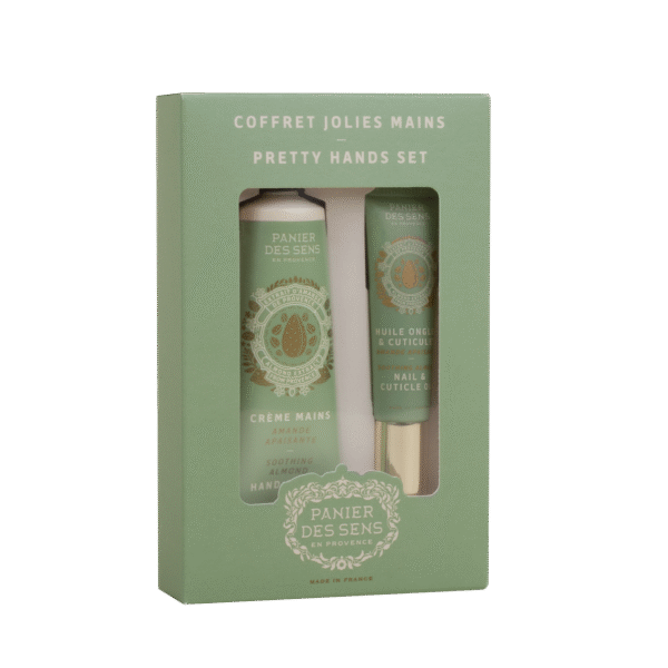 set crema de maini ulei de cuticula 99 lei