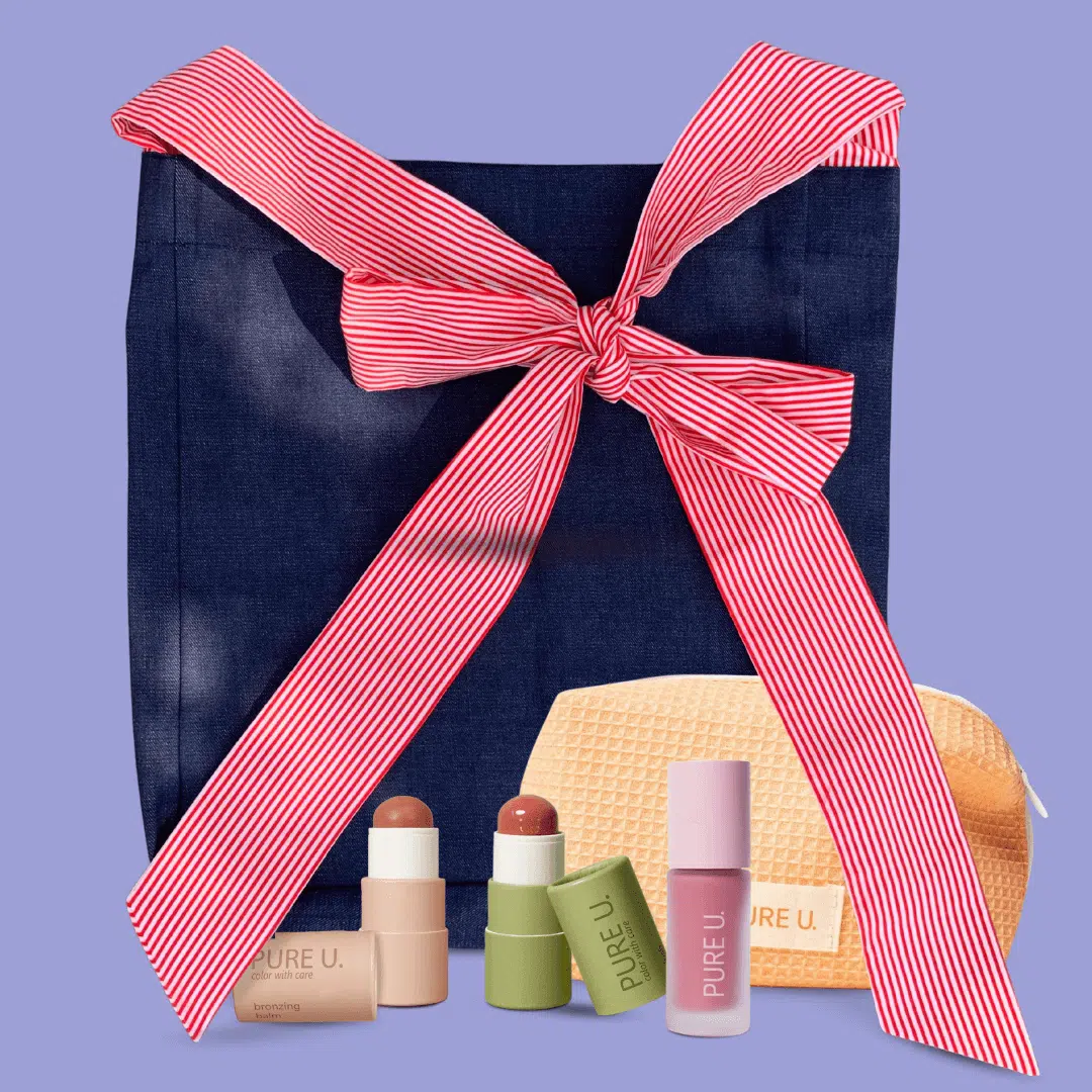 1 Gift&Go Bag Pure (Marmuse x Sense Of Nature) - imagine 1