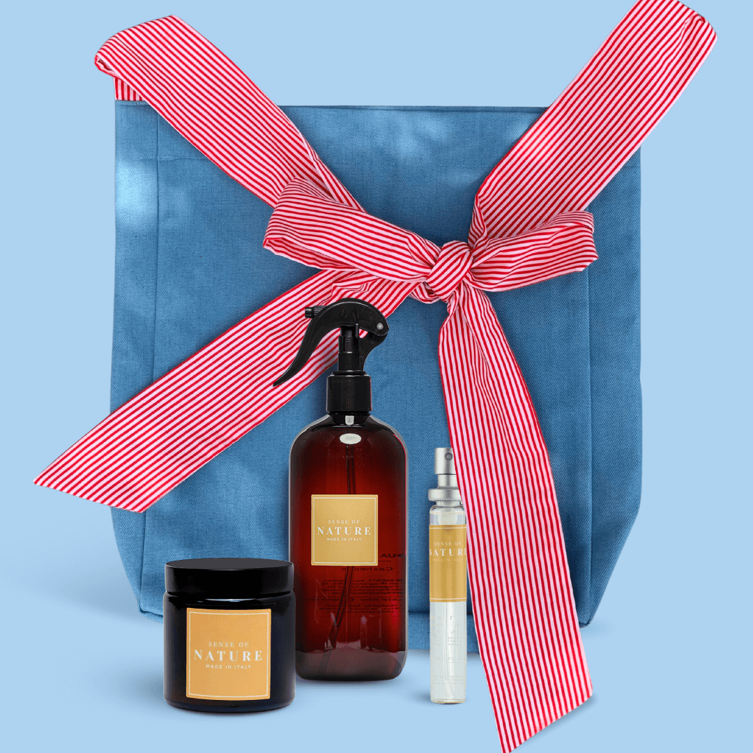 7 Gift&Go Bag Essence (Marmuse x Sense Of Nature) - imagine 1