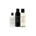 Trio Kit for Detergent - Mini Wool & Cashmere Wash + Mini Delicate Wash + Tasmanian Pepper & Lavender Stain Concentrate - Bondi Wash