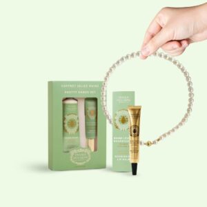 Perle set maini balsam