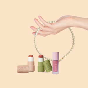Perpe set PURE u