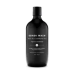 Detergent pentru lână și cașmir - fragonia& sandalwood - Bondi Wash