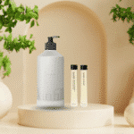 Empty bottle + Pachet 2 Refill-uri Pardoseala