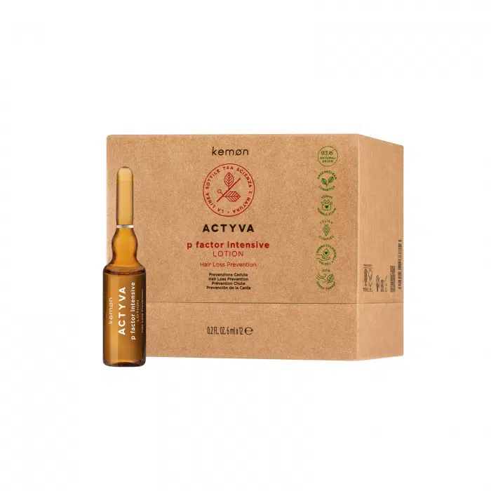 actyva-p-factor-lotion-velian-12x6ml-044952.png ACTYVA P Factor Lotion Intensive - Tratament anti-cadere 6 x 12 ml - imagine 1