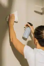 Soluția de curățare pentru baie Kinfill - imagine 2