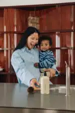 Detergent de vase Kinfill - imagine 4