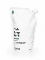 Detergent de vase Kinfill - imagine 5