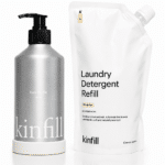 Detergent de rufe Kinfill
