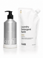 Detergent de rufe Kinfill