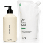 Detergent de vase Kinfill
