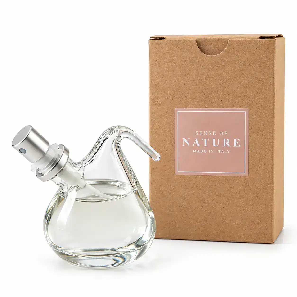 Bergamota Spray cameră Bergamota ( 40 ml) - imagine 1