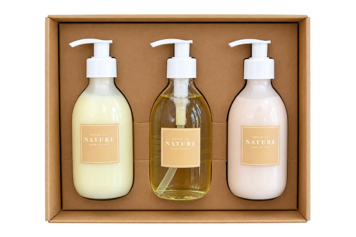 body set gift