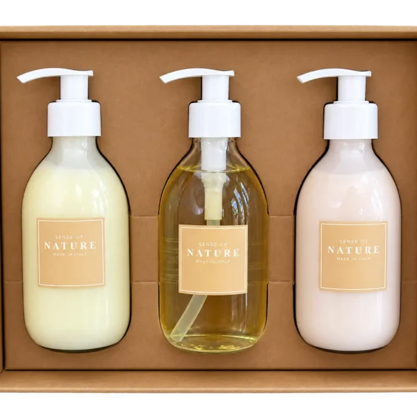 body set gift